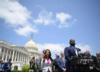USA : L’accord rehaussant le plafond de la dette devant les élus