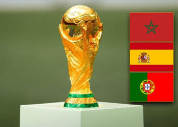 Mondial 2030 : L’Egypte ne compte pas concurrencer la candidature maroco-ibérique