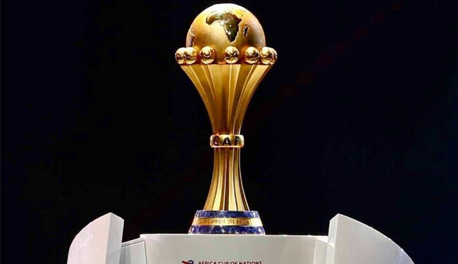 CAN 2027 : L'Algérie et l'Egypte en lice 1 - Le Progrès Egyptien
