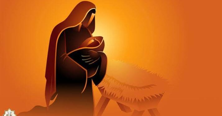 La vierge Marie dans l’islam (1) 2 - Le Progrès Egyptien La vierge Marie dans l’islam (1) 1 - Le Progrès Egyptien