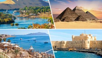 Bond touristique de 43% au cours des premiers 3 mois de 2023