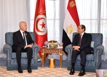 Djeddah : Al-Sissi affirme l’intérêt de l’Egypte à développer les relations avec la Tunisie