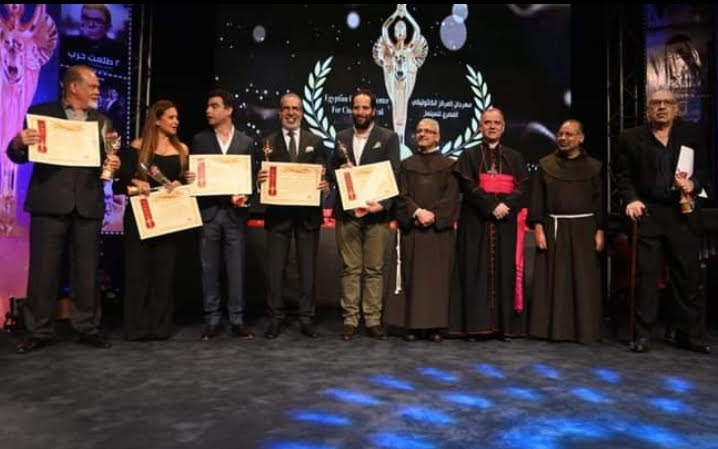 « Il est de plus en plus difficile de trouver des films porteurs de valeurs » 5 - Le Progrès Egyptien