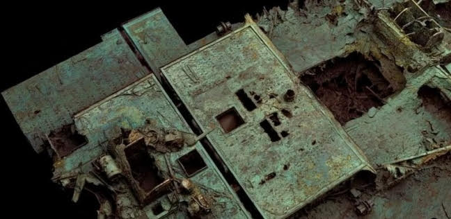 Nouveaux détails sur la tragédie du «Titanic» 10 - Le Progrès Egyptien Nouveaux détails sur la tragédie du «Titanic» 9 - Le Progrès Egyptien