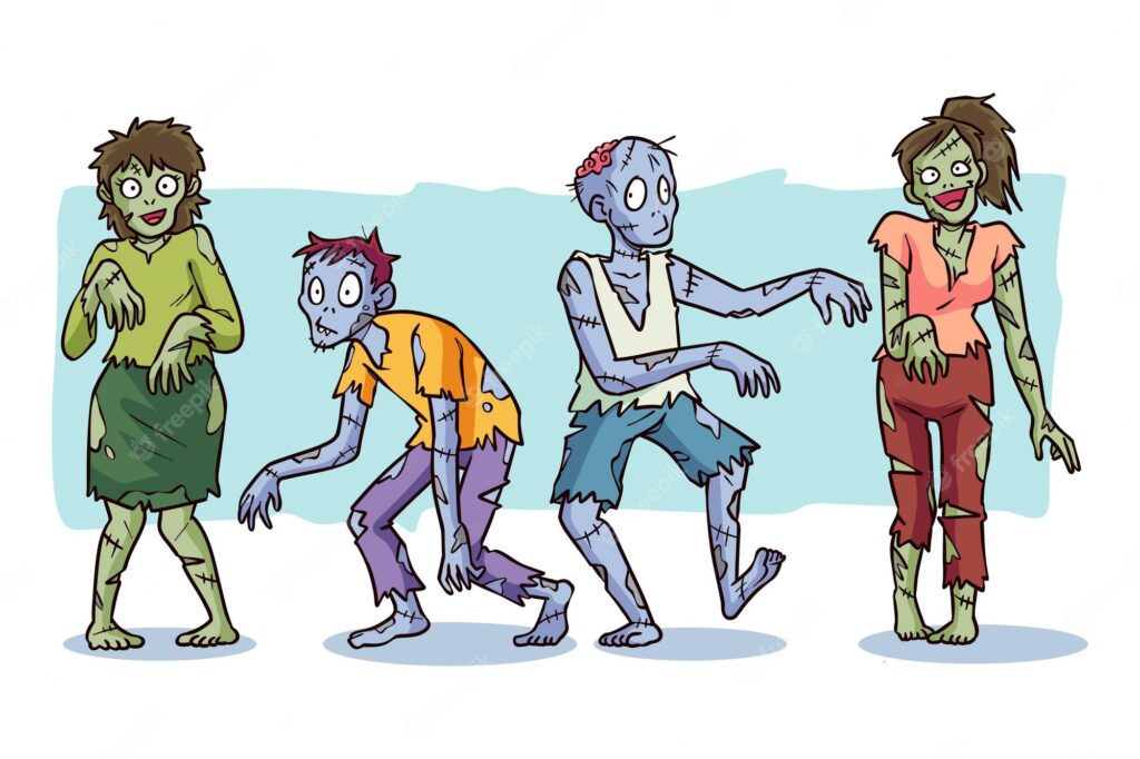 Cursus scolaire : De la pizza à la science des zombies 3 - Le Progrès Egyptien