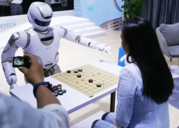 Intelligence artificielle : Des experts sonnent l’alarme !