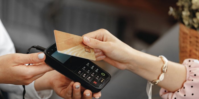 Paiement sans contact : Quels risques ? 2 - Le Progrès Egyptien Paiement sans contact : Quels risques ? 1 - Le Progrès Egyptien