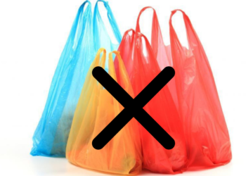 Réduire l’utilisation des sacs plastiques à usage unique