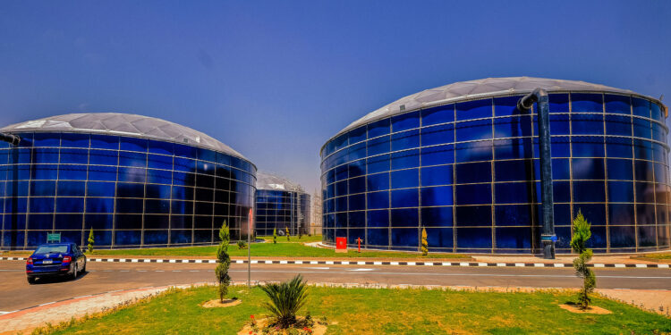 Port-Saïd Est : Développer les PME dans la zone industrielle 1 - Le Progrès Egyptien