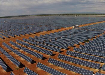 Energie solaire : L’Égypte, l’un des plus grands producteurs africains