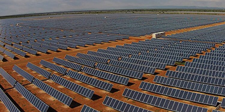 Energie solaire : L'Égypte, l'un des plus grands producteurs africains 1 - Le Progrès Egyptien