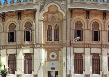 L’Institut Fouad, un phare scientifique et religieux au cœur d’Assiout