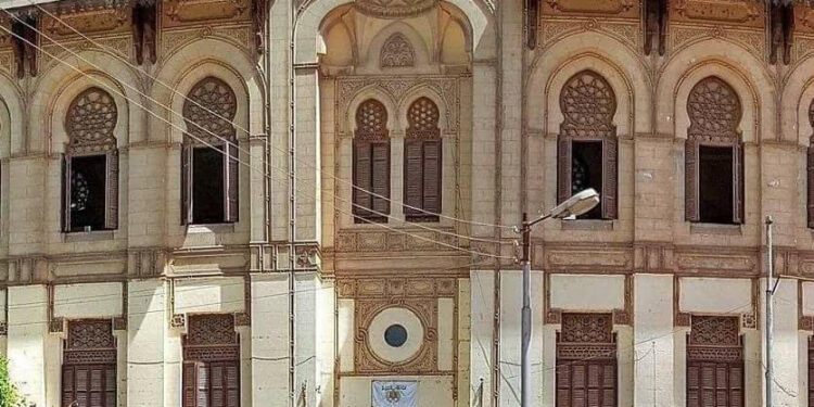 L’Institut Fouad, un phare scientifique et religieux au cœur d’Assiout 2 - Le Progrès Egyptien L’Institut Fouad, un phare scientifique et religieux au cœur d’Assiout 1 - Le Progrès Egyptien