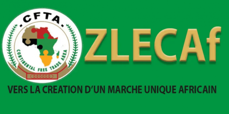 ZLECAf : Accord de financement d'une valeur de 6 mrds d'USD pour soutenir les PME 1 - Le Progrès Egyptien