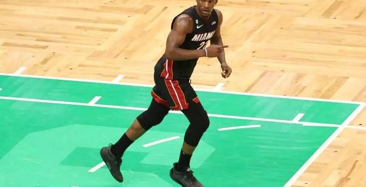 Finale NBA : Denver après tant d'attente, Miami contre toute attente 2 - Le Progrès Egyptien Finale NBA : Denver après tant d'attente, Miami contre toute attente 1 - Le Progrès Egyptien