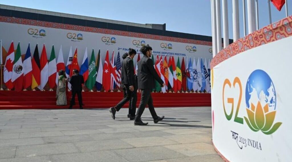 Al-Saïd au G20 en Inde du 11 au 13 juin 1 - Le Progrès Egyptien