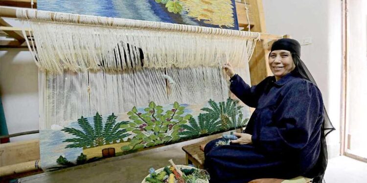 A Harrania, une affaire prospère qui existe encore aujourd’hui 2 - Le Progrès Egyptien A Harrania, une affaire prospère qui existe encore aujourd’hui 1 - Le Progrès Egyptien