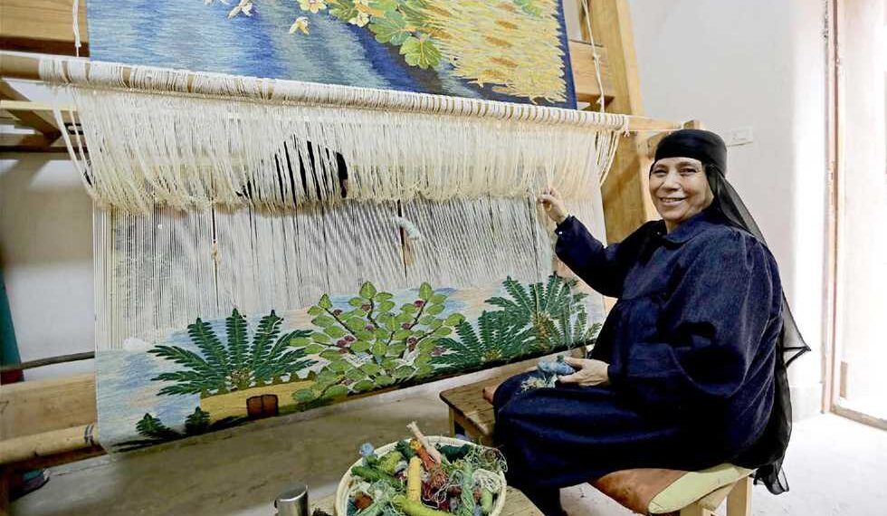 A Harrania, une affaire prospère qui existe encore aujourd’hui 2 - Le Progrès Egyptien A Harrania, une affaire prospère qui existe encore aujourd’hui 1 - Le Progrès Egyptien