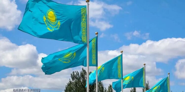 Renforcer la coopération entre le Conseil des sages musulmans et le Kazakhstan 2 - Le Progrès Egyptien Renforcer la coopération entre le Conseil des sages musulmans et le Kazakhstan 1 - Le Progrès Egyptien