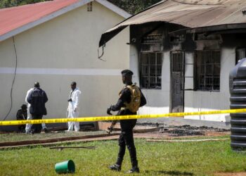 La Jordanie condamne l’attaque armée contre une école en Ouganda