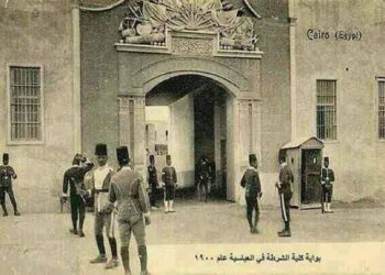 Abbasseya et la folie, pourquoi ils sont étroitement liés?