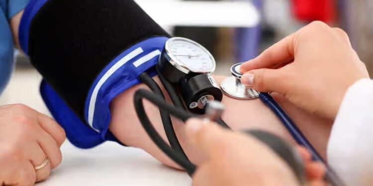Hypertension : Une chirurgie pour remplacer les médicaments? 2 - Le Progrès Egyptien Hypertension : Une chirurgie pour remplacer les médicaments? 1 - Le Progrès Egyptien