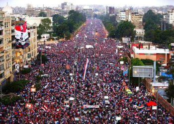 Le 30 juin, la révolution qui a préservé l’identité de la patrie 