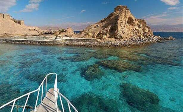 De nombreux visiteurs dans les réserves naturelles pendant l’Aïd al-Adha 1 - Le Progrès Egyptien