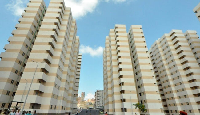 Alexandrie : Des zones informelles changées de fond en comble 2 - Le Progrès Egyptien Alexandrie : Des zones informelles changées de fond en comble 1 - Le Progrès Egyptien