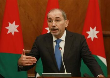 Al Safadi passe en revue les relations jordano-hongroises