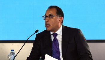 Madbouli à la tête de la délégation de l’Egypte à l’initiative africaine pour régler la crise russo-ukrainienne