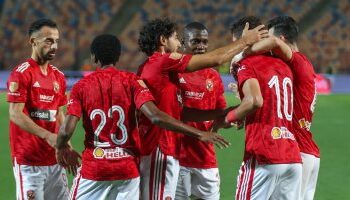Al-Sissi félicite Al-Ahly et l’Egypte