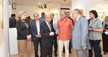 Les « échos des temps » de Magdi Abdel-Aziz 2 - Le Progrès Egyptien Les « échos des temps » de Magdi Abdel-Aziz 1 - Le Progrès Egyptien