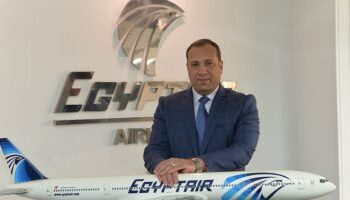Mohamed Moussa, nouveau président d’EgyptAir