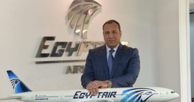 Mohamed Moussa, nouveau président d'EgyptAir 2 - Le Progrès Egyptien Mohamed Moussa, nouveau président d'EgyptAir 1 - Le Progrès Egyptien