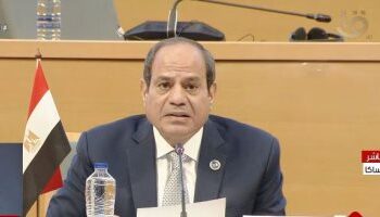 Al-Sissi remet à la Zambie la présidence périodique du 22e sommet du COMESA