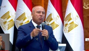 Faire de l’Egypte un centre de commerce mondial et de logistique