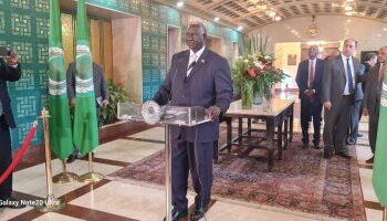 Le vice-président du conseil souverain soudanais souligne l’importance du rôle de la LEA dans le règlement de la crise