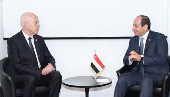 L’Egypte soutient la Tunisie dans la situation critique qu’elle traverse actuellement