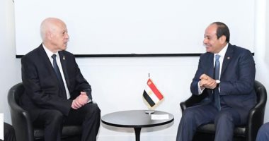 L'Egypte soutient la Tunisie dans la situation critique qu'elle traverse actuellement 2 - Le Progrès Egyptien L'Egypte soutient la Tunisie dans la situation critique qu'elle traverse actuellement 1 - Le Progrès Egyptien
