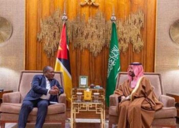 Pourparlers Arabie Saoudite/Venezuela sur le renforcement des liens communs