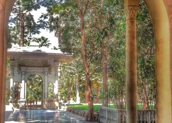 Le musée Mohamed Ali, l’unique avec son style merveilleux