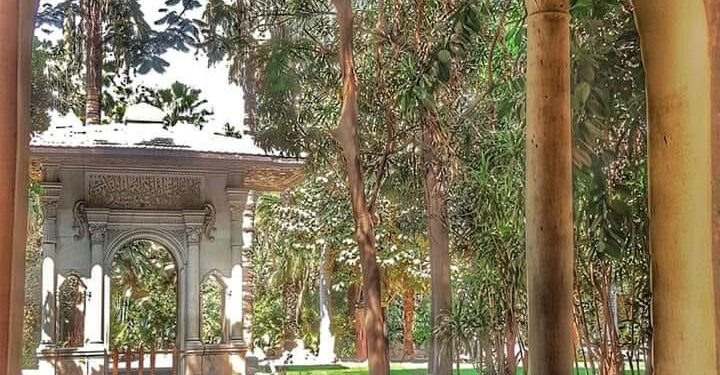 Le musée Mohamed Ali, l’unique avec son style merveilleux 2 - Le Progrès Egyptien Le musée Mohamed Ali, l’unique avec son style merveilleux 1 - Le Progrès Egyptien