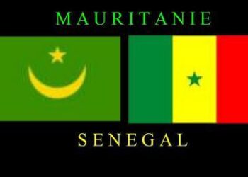 La Mauritanie et le Sénégal discutent du renforcement de leurs relations