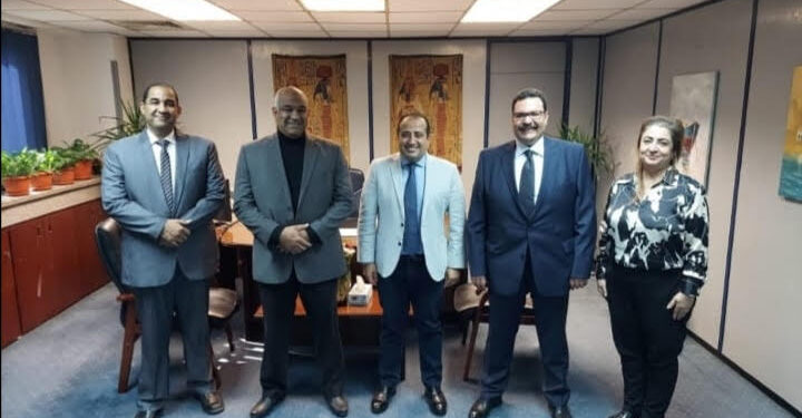 EgyptAir reprend les vols d’Assiout et de Sohag vers le Koweït 1 - Le Progrès Egyptien