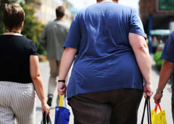 L’obésité : L’échec des régimes chez certains