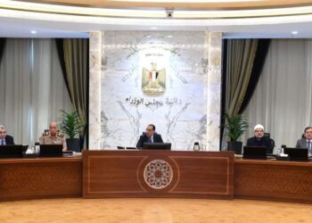 Madbouli affirme l’importance de la participation d’Al-Sissi au Sommet de Paris