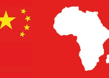 Hausse des échanges commerciaux Chine-Afrique 
