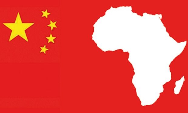 Hausse des échanges commerciaux Chine-Afrique  2 - Le Progrès Egyptien Hausse des échanges commerciaux Chine-Afrique  1 - Le Progrès Egyptien