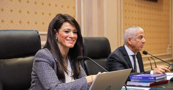 Les partenariats internationaux, soutien face aux défis 1 - Le Progrès Egyptien